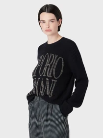 Свитры и кардиганы Emporio Armani модель 8N2MYC-2MA4Z-0907 Фото