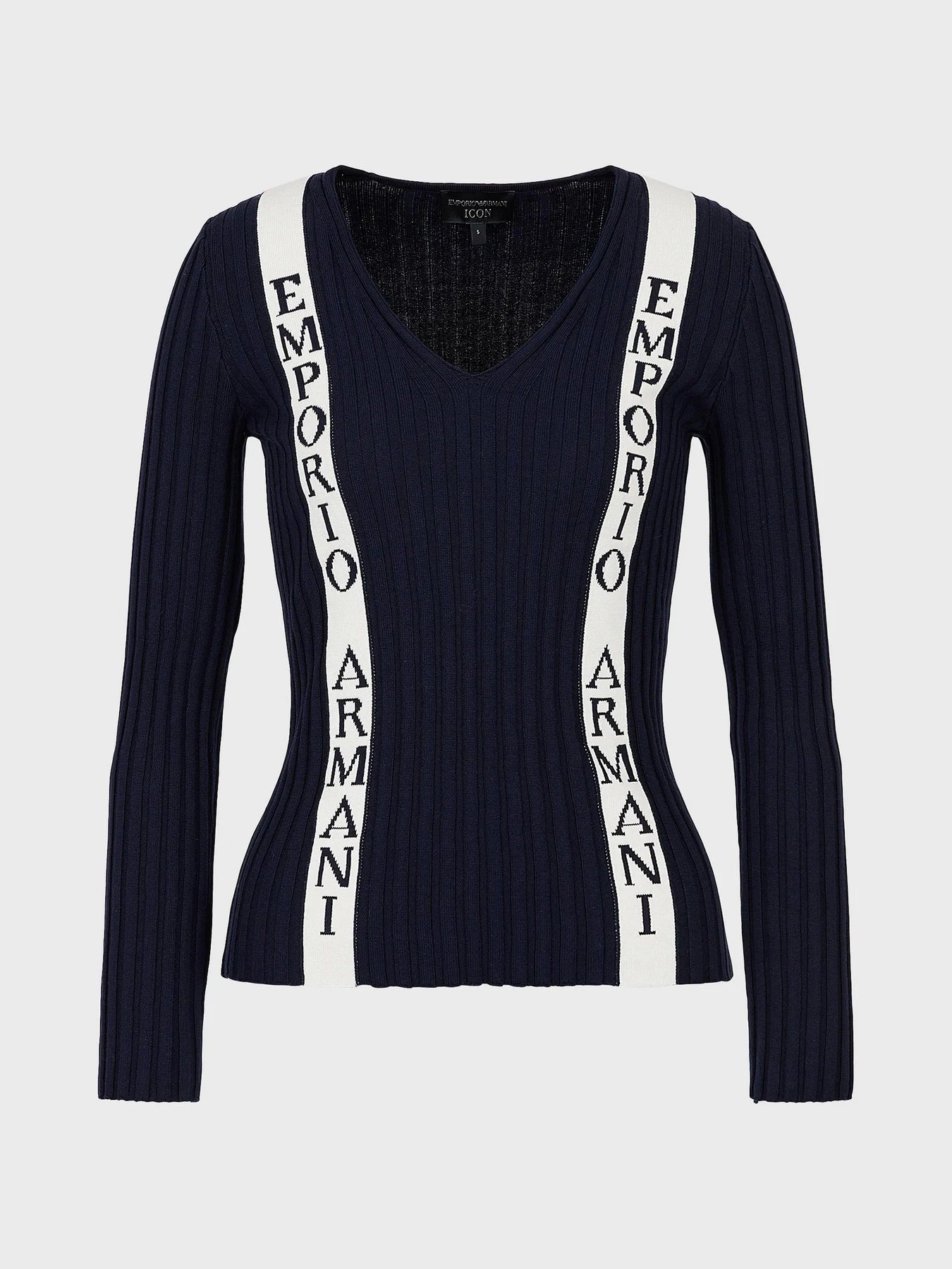 Свитры и кардиганы Emporio Armani модель 8N2MYD-2MA5Z-0907 Фото