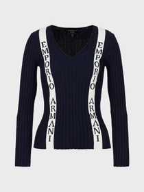 Свитры и кардиганы Emporio Armani модель 8N2MYD-2MA5Z-0907 Фото