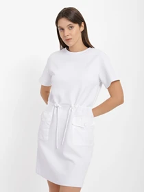 Сукні Emporio Armani модель 3R2A6B-1JHSZ-0100 Фото