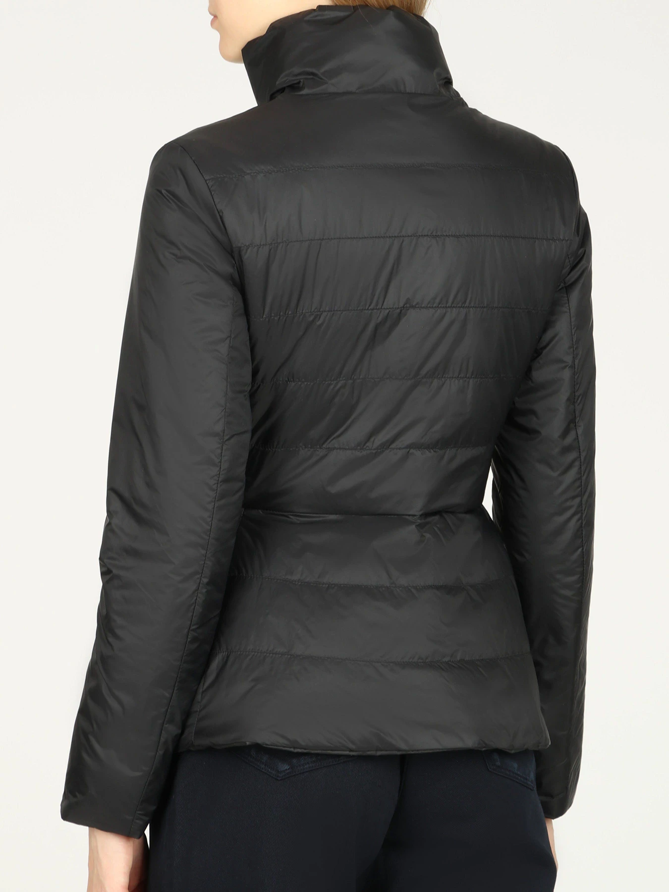 Куртки и дубленки Emporio Armani модель 3R2B61-2NYBZ-0999 Куртки и дубленки Emporio Armani модель 3R2B61-2NYBZ-0999 Фото