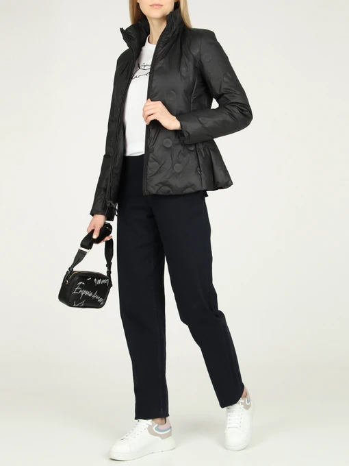Куртки и дубленки Emporio Armani модель 3R2B61-2NYBZ-0999 Фото