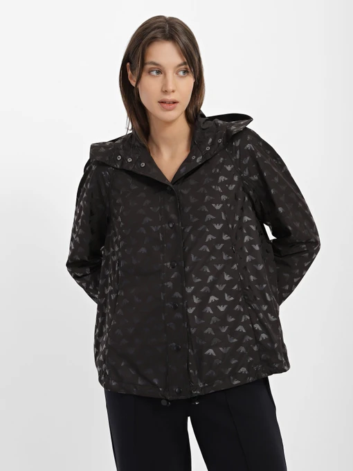 Куртки и дубленки Emporio Armani модель 3R2B62-2NKZZ-F015 Фото