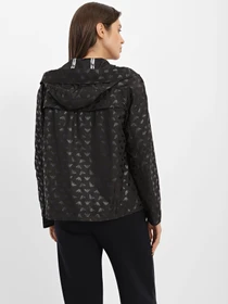 Куртки та дублянки Emporio Armani модель 3R2B62-2NKZZ-F015 Фото