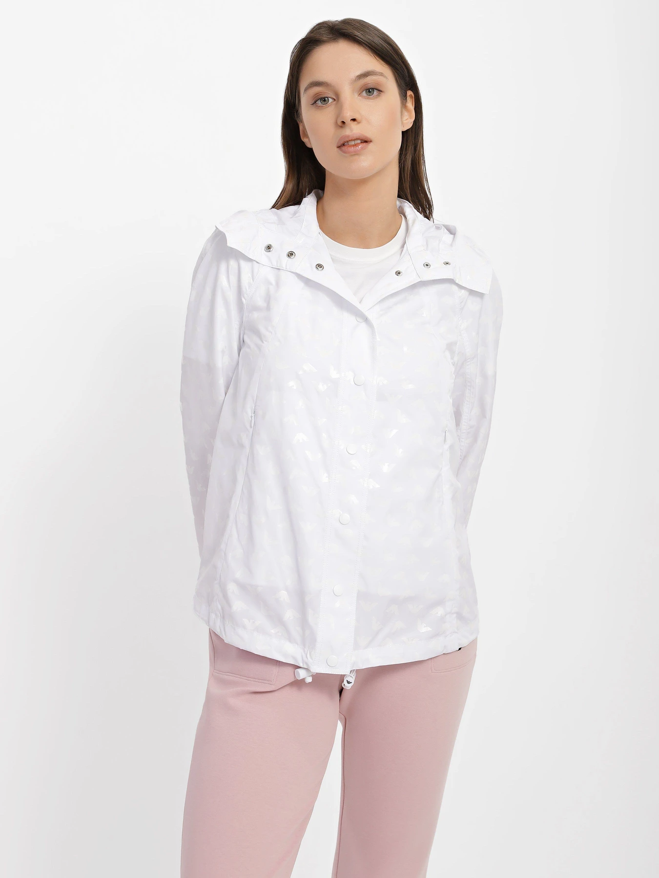 Куртки и дубленки Emporio Armani модель 3R2B62-2NKZZ-F105 Фото