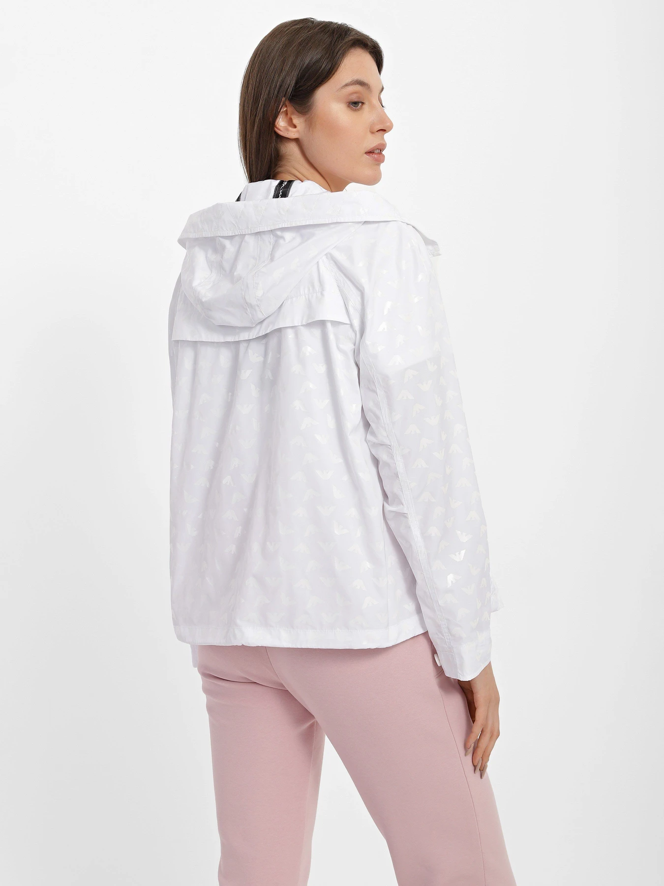Куртки и дубленки Emporio Armani модель 3R2B62-2NKZZ-F105 Фото