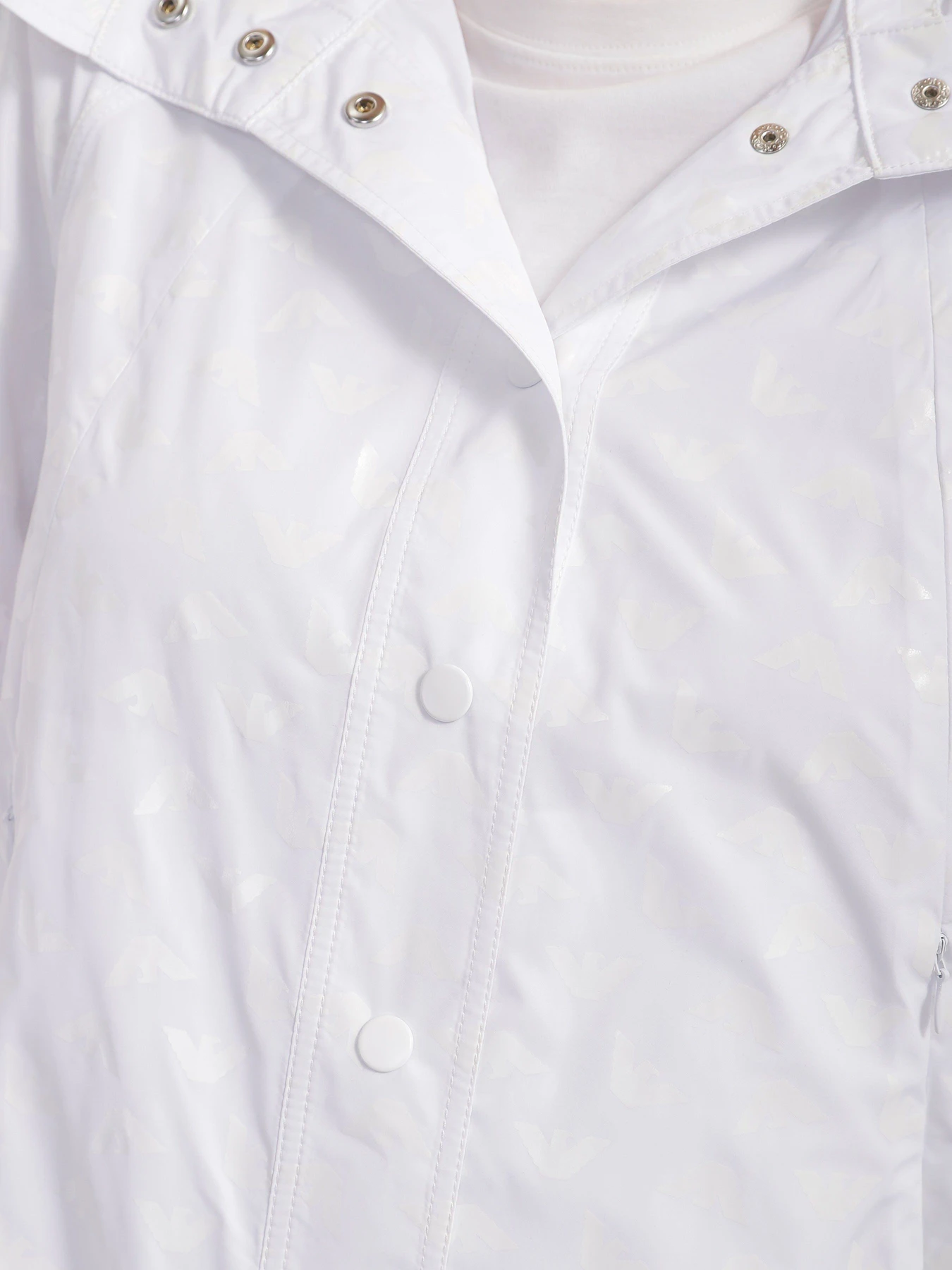 Куртки и дубленки Emporio Armani модель 3R2B62-2NKZZ-F105 Фото