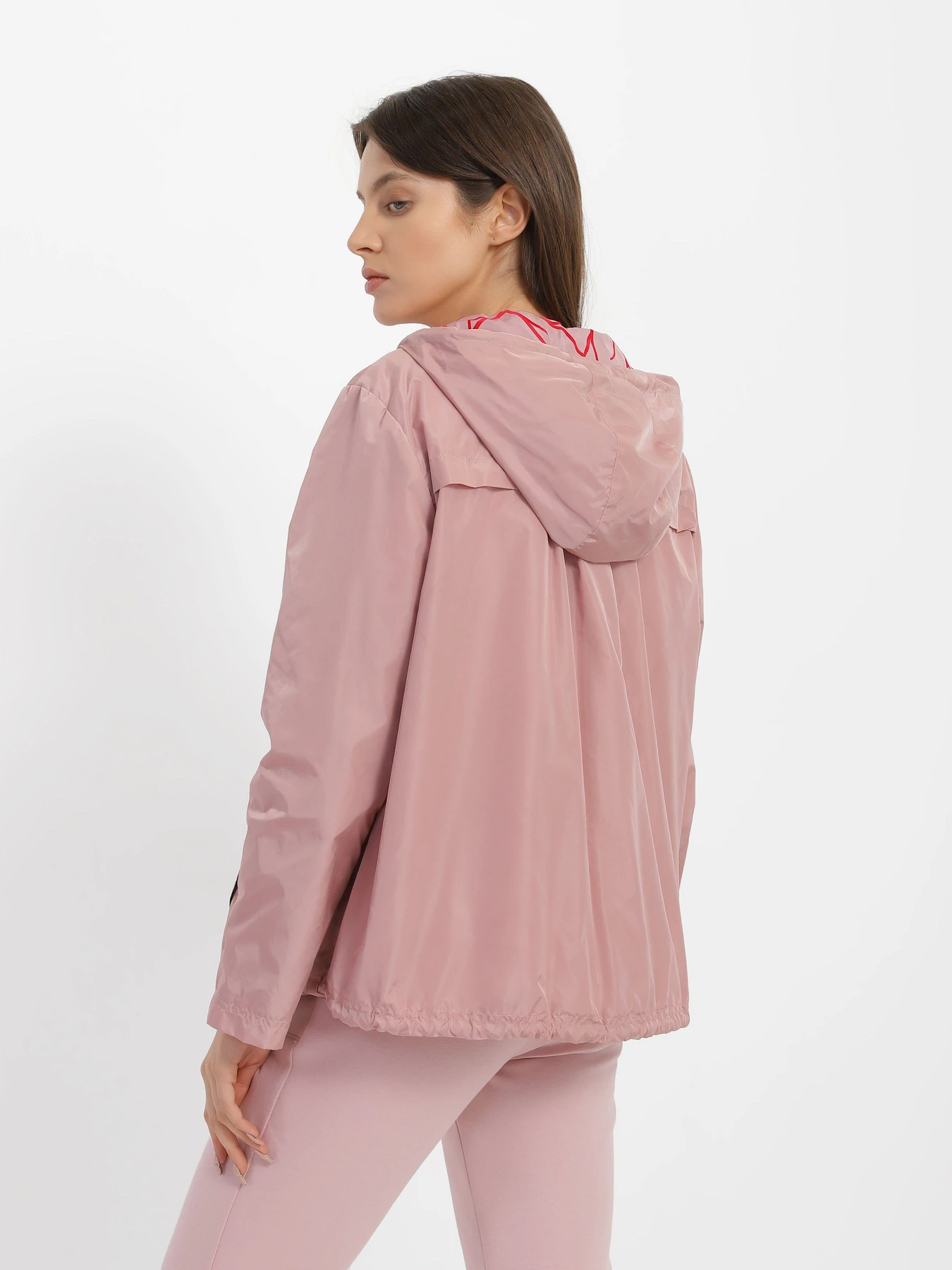 Куртки и дубленки Emporio Armani модель 3R2B95-2NFAZ-0324 Куртки и дубленки Emporio Armani модель 3R2B95-2NFAZ-0324 Фото