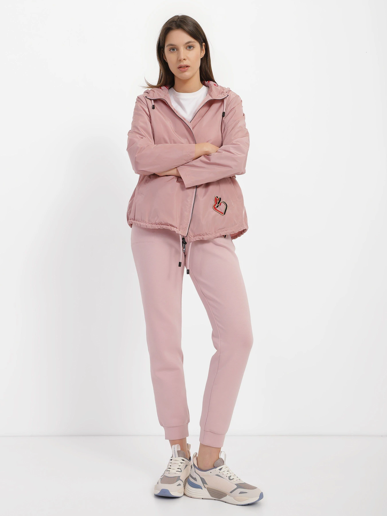 Куртки и дубленки Emporio Armani модель 3R2B95-2NFAZ-0324 Куртки и дубленки Emporio Armani модель 3R2B95-2NFAZ-0324 Фото