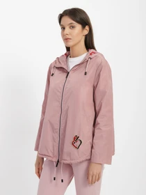 Куртки и дубленки Emporio Armani модель 3R2B95-2NFAZ-0324 Фото