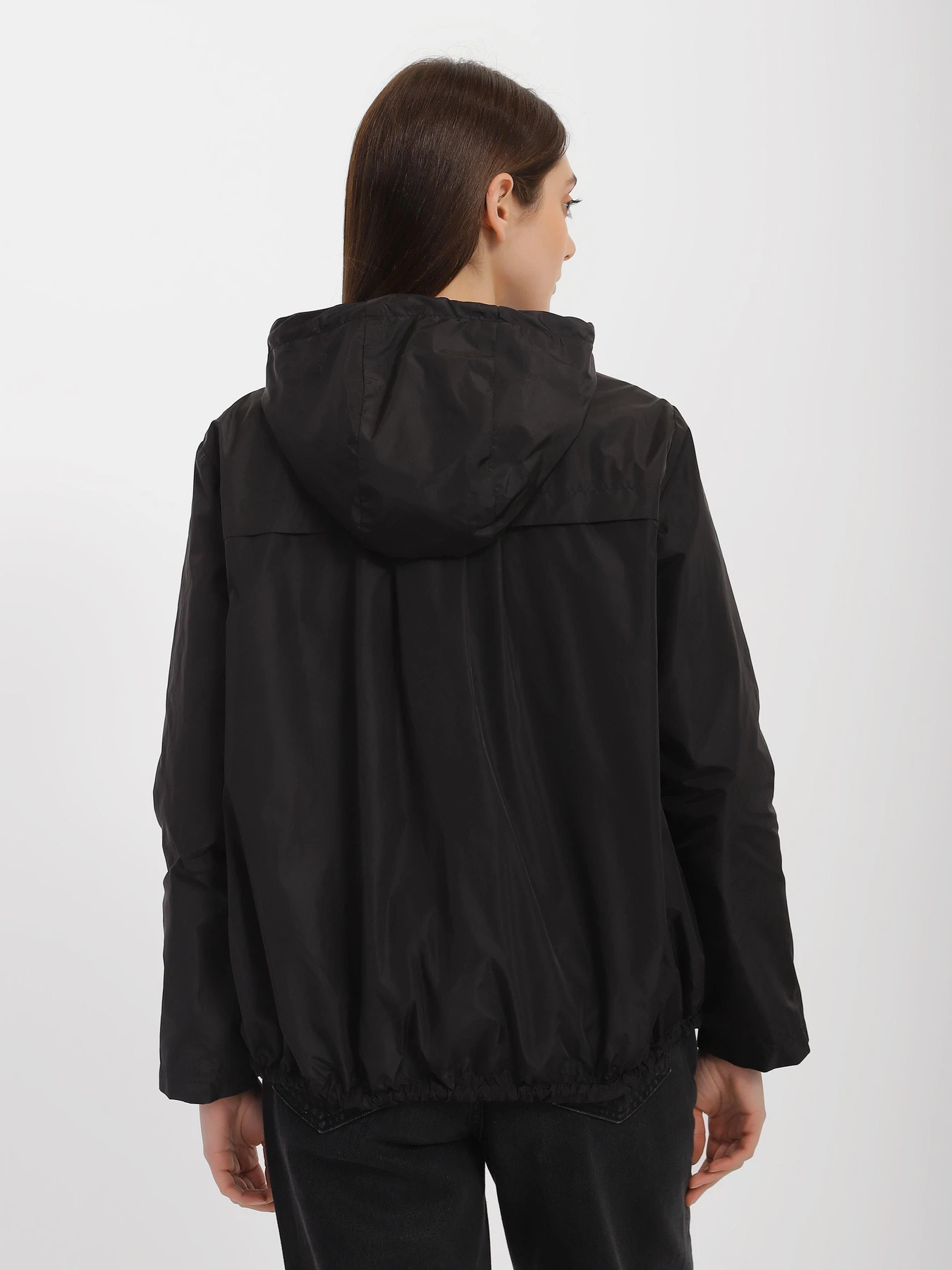 Куртки та дублянки Emporio Armani Chinese New Year модель 3R2B95-2NFAZ-0999 Куртки та дублянки Emporio Armani Chinese New Year модель 3R2B95-2NFAZ-0999 Фото