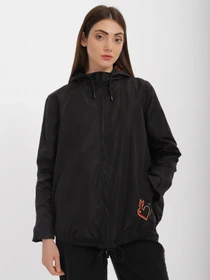Куртки та дублянки Emporio Armani Chinese New Year модель 3R2B95-2NFAZ-0999 Фото