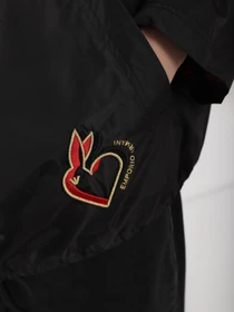 Куртки та дублянки Emporio Armani Chinese New Year модель 3R2B95-2NFAZ-0999 Фото