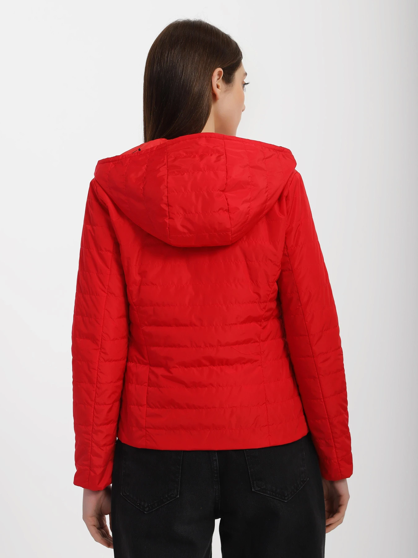 Куртки и дубленки Emporio Armani модель 3R2B96-2NFAZ-0334 Куртки и дубленки Emporio Armani модель 3R2B96-2NFAZ-0334 Фото