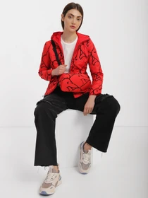 Куртки та дублянки Emporio Armani модель 3R2B96-2NFAZ-0334 Фото