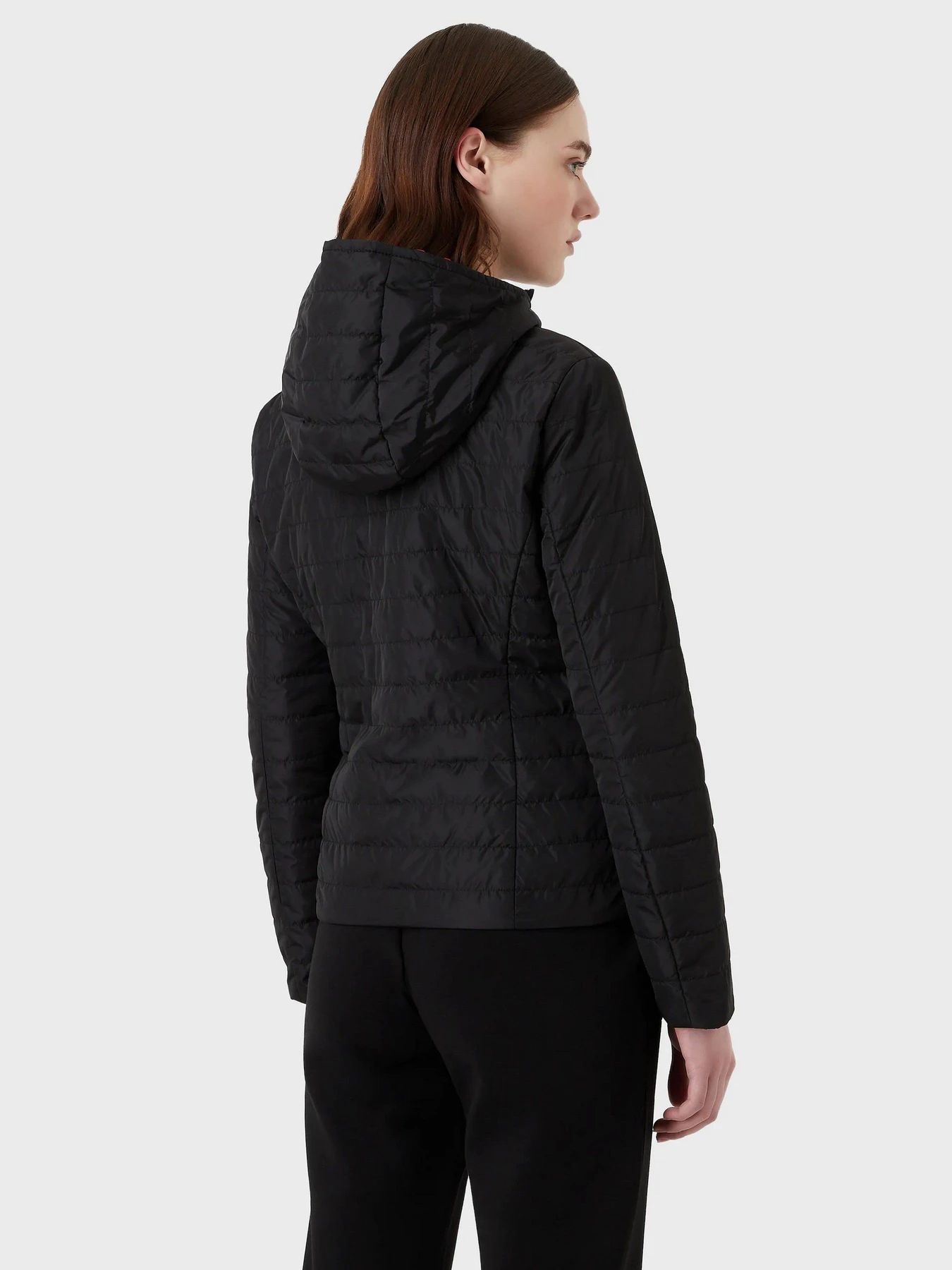 Куртки и дубленки Emporio Armani модель 3R2B96-2NFAZ-0999 Куртки и дубленки Emporio Armani модель 3R2B96-2NFAZ-0999 Фото