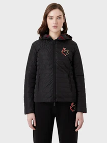 Куртки и дубленки Emporio Armani модель 3R2B96-2NFAZ-0999 Фото