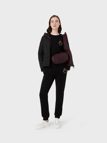 Куртки и дубленки Emporio Armani модель 3R2B96-2NFAZ-0999 Фото