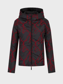 Куртки и дубленки Emporio Armani модель 3R2B96-2NFAZ-0999 Фото