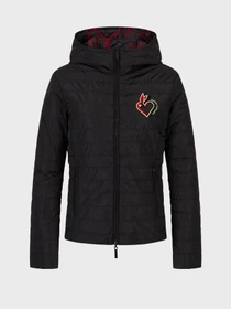 Куртки и дубленки Emporio Armani модель 3R2B96-2NFAZ-0999 Фото
