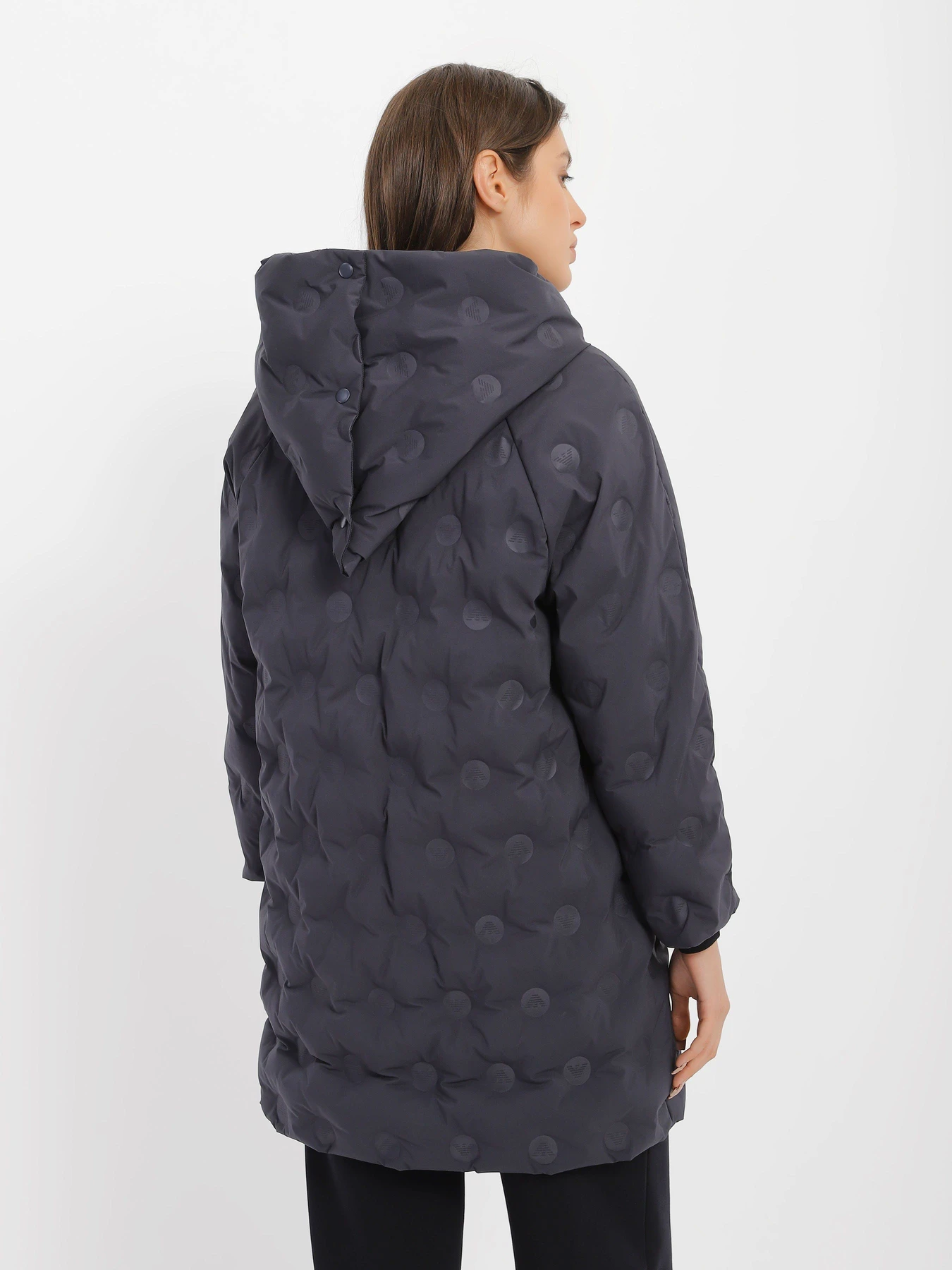 Куртки и дубленки Emporio Armani модель 3R2L61-2NYBZ-0926 Куртки и дубленки Emporio Armani модель 3R2L61-2NYBZ-0926 Фото