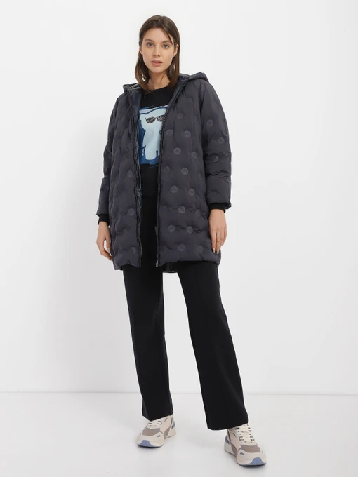 Куртки и дубленки Emporio Armani модель 3R2L61-2NYBZ-0926 Фото