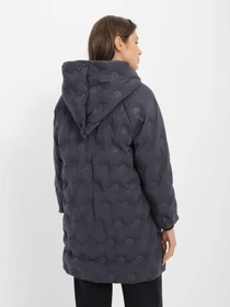 Куртки и дубленки Emporio Armani модель 3R2L61-2NYBZ-0926 Фото