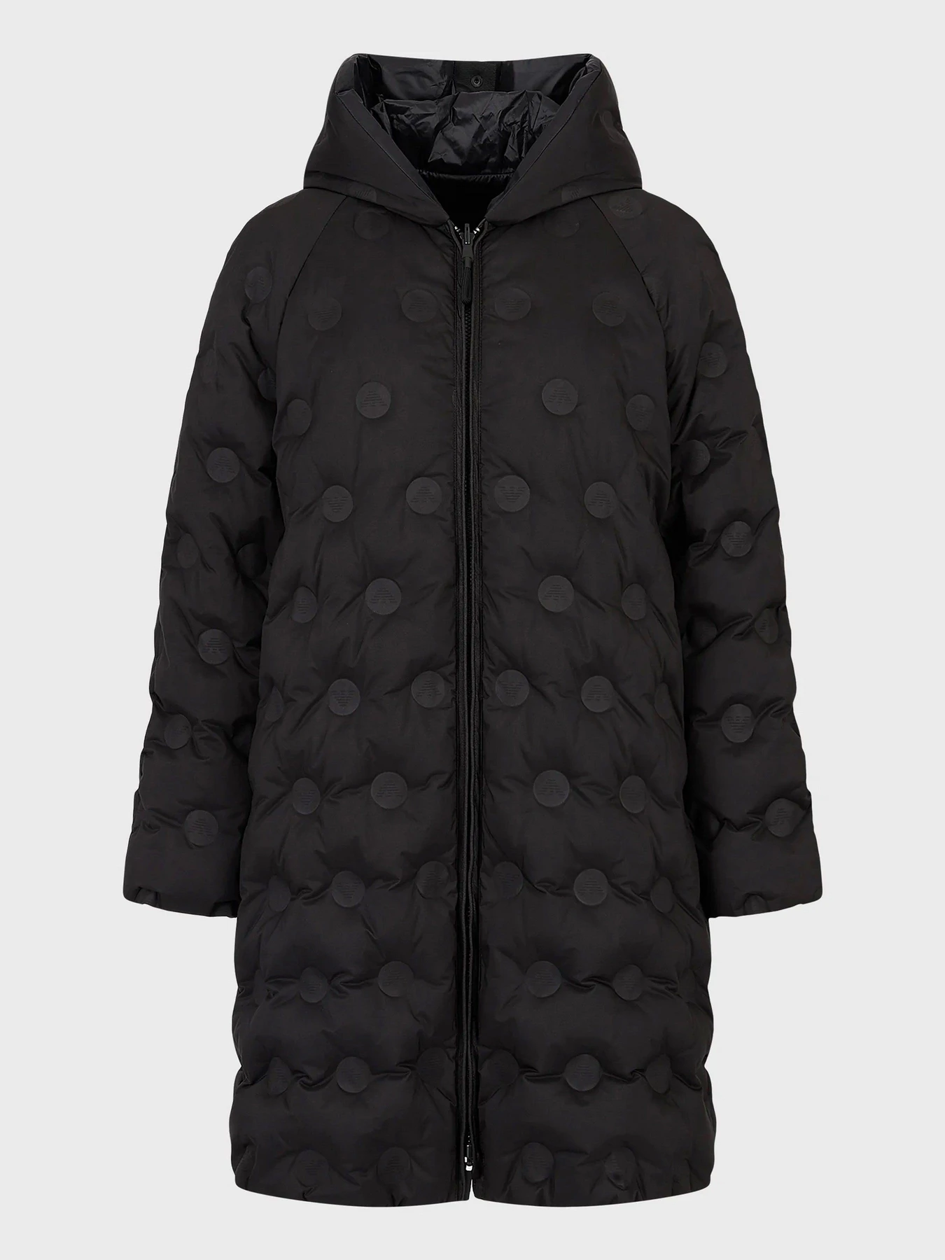 Куртки и дубленки Emporio Armani модель 3R2L61-2NYBZ-0999 Фото