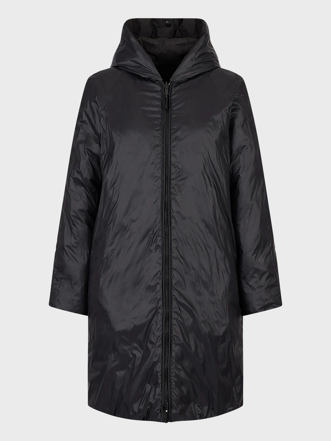 Куртки и дубленки Emporio Armani модель 3R2L61-2NYBZ-0999 Фото
