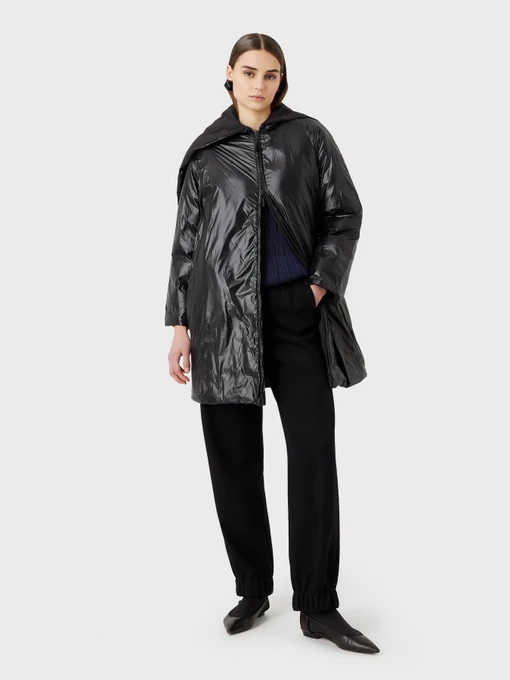 Куртки и дубленки Emporio Armani модель 3R2L61-2NYBZ-0999 Фото