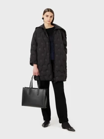 Куртки и дубленки Emporio Armani модель 3R2L61-2NYBZ-0999 Фото