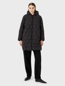 Куртки и дубленки Emporio Armani модель 3R2L61-2NYBZ-0999 Фото