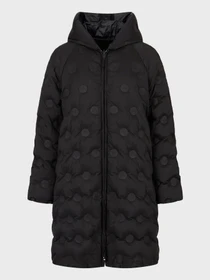 Куртки и дубленки Emporio Armani модель 3R2L61-2NYBZ-0999 Фото
