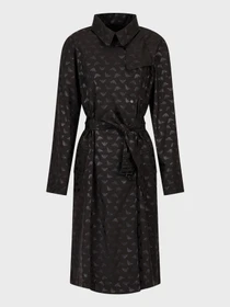 Пальто и плащи Emporio Armani модель 3R2L62-2NKZZ-F015 Фото
