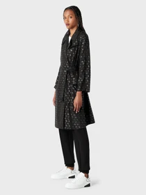 Пальта та плащі Emporio Armani модель 3R2L62-2NKZZ-F015 Фото