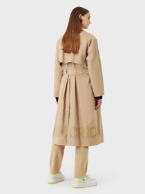 Пальто и плащи Emporio Armani модель 3R2L73-2NHYZ-0132 Фото