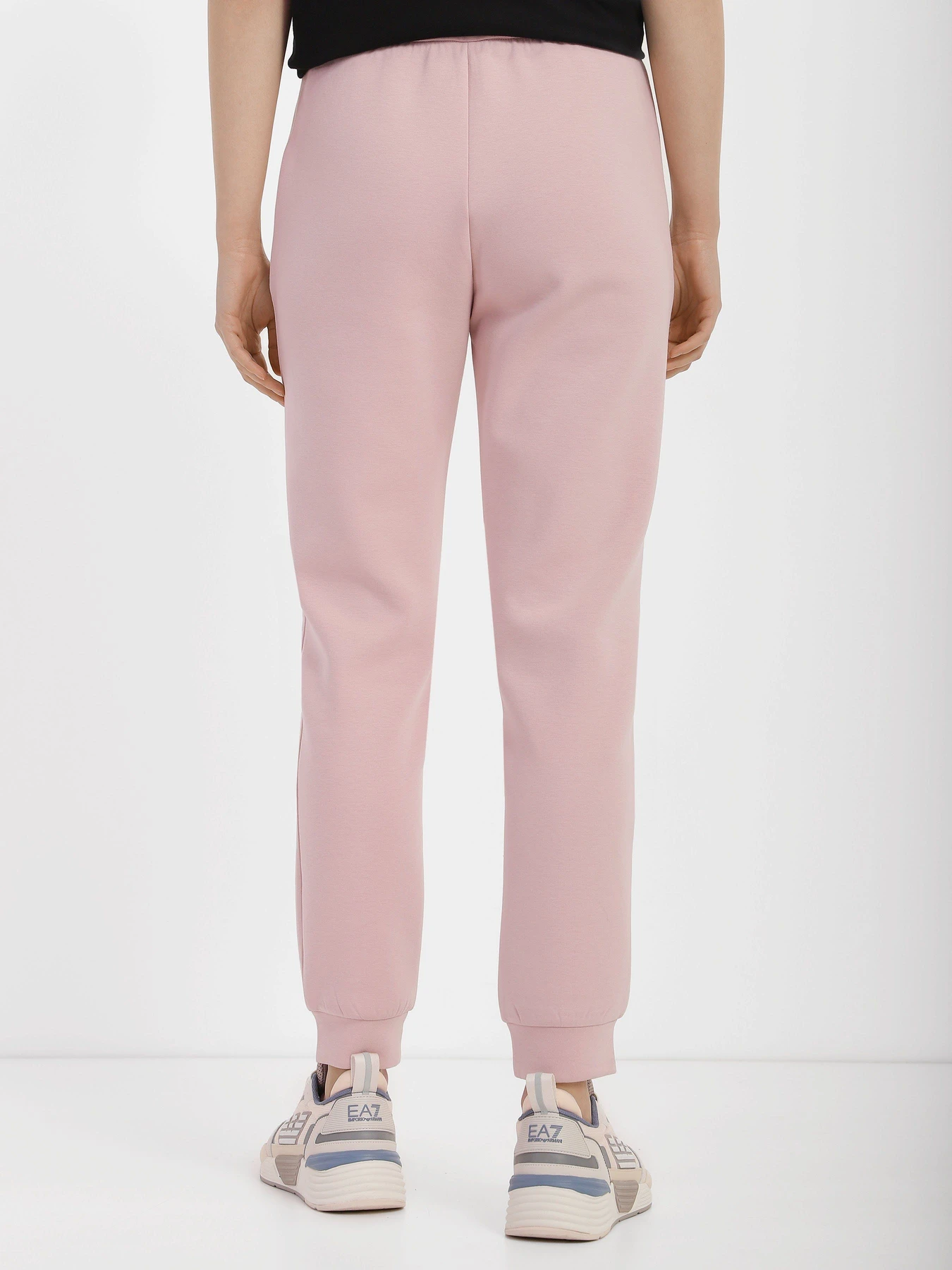 Штани Emporio Armani модель 3R2P6F-1JHSZ-0324 Штани Emporio Armani модель 3R2P6F-1JHSZ-0324 Фото