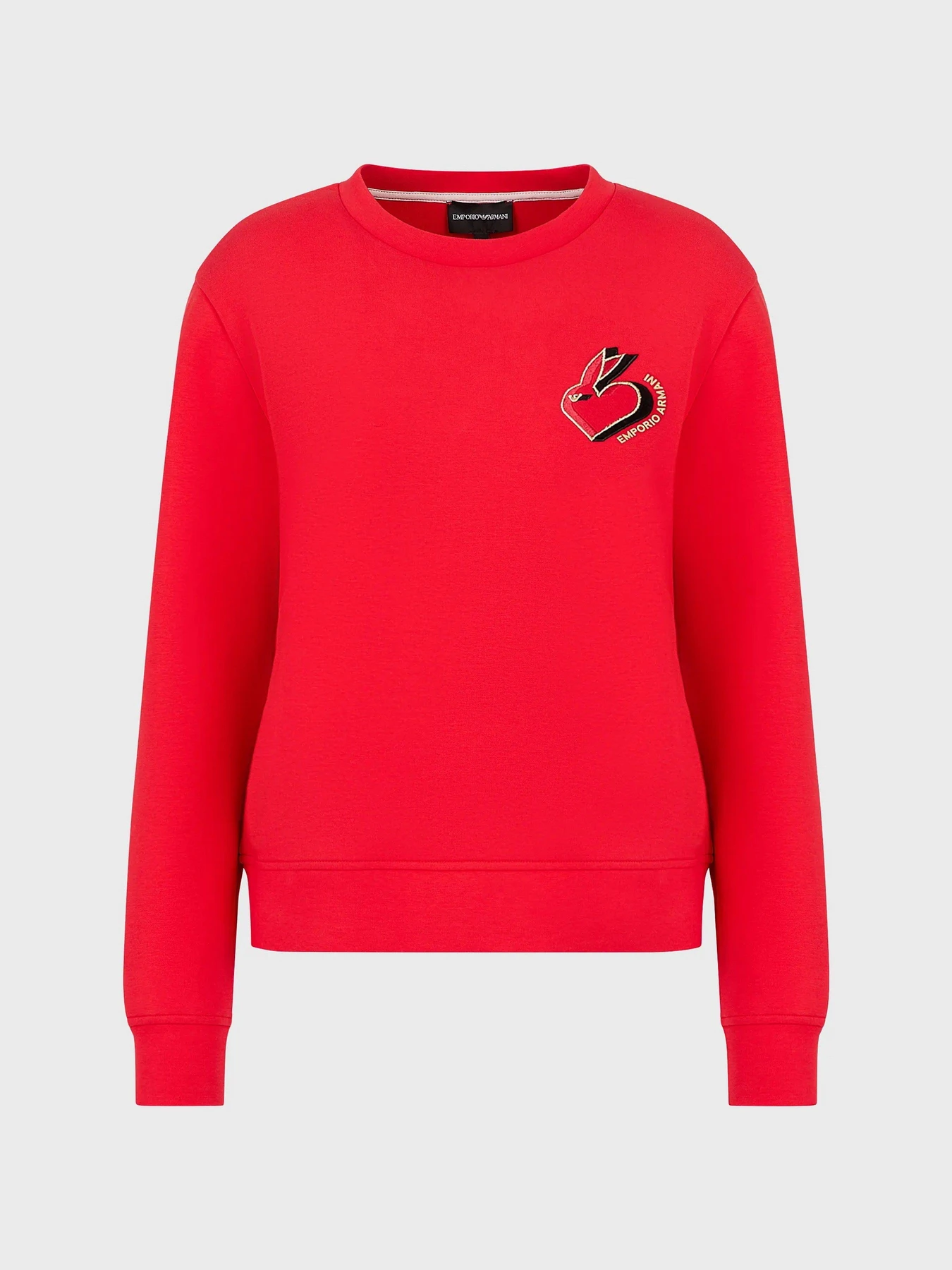 Худи и свитшоты Emporio Armani Chinese New Year модель 3R2M6I-1JHSZ-0334 Худи и свитшоты Emporio Armani Chinese New Year модель 3R2M6I-1JHSZ-0334 Фото
