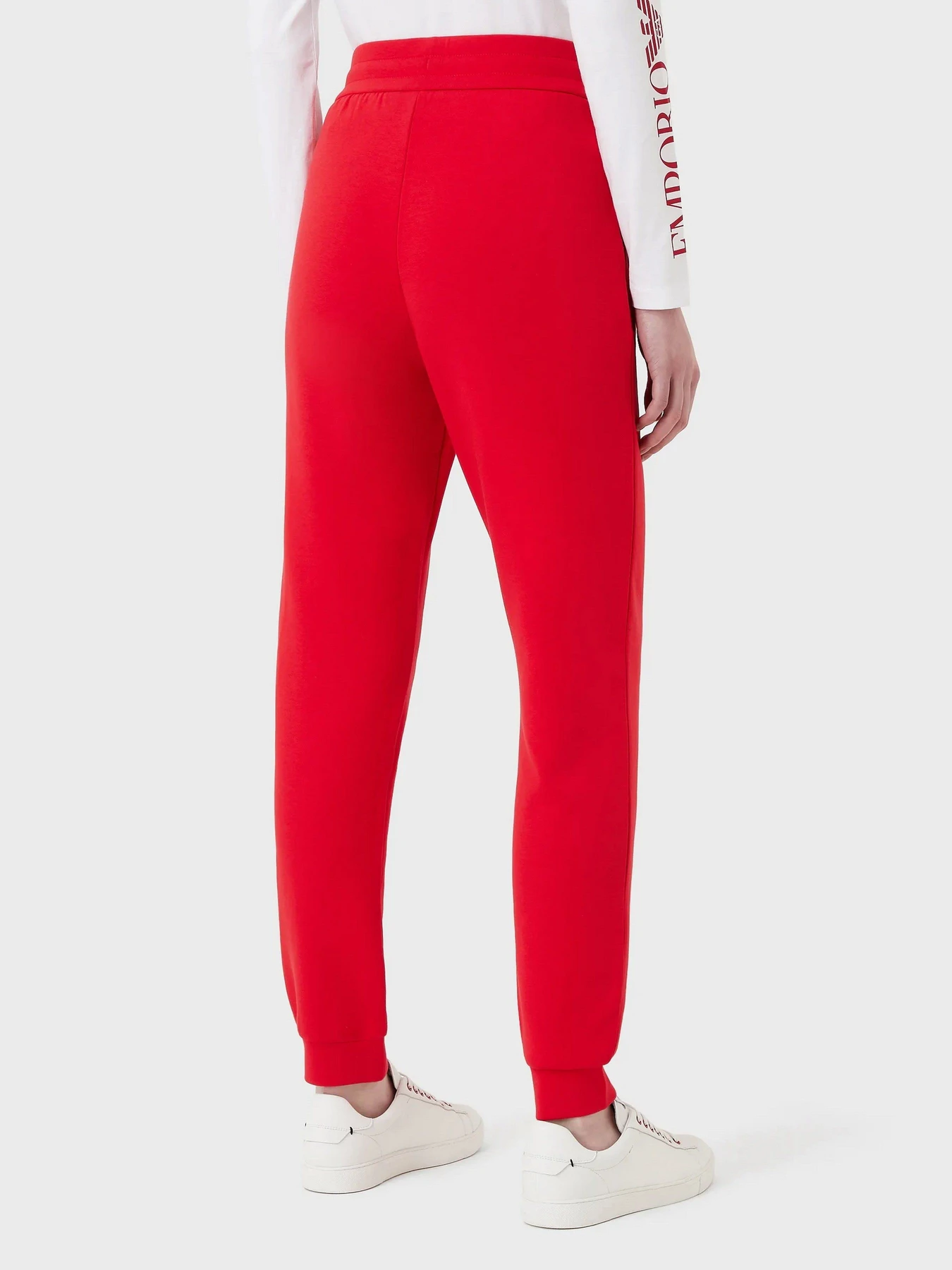 Брюки Emporio Armani Chinese New Year модель 3R2P6F-1JHSZ-0334 Брюки Emporio Armani Chinese New Year модель 3R2P6F-1JHSZ-0334 Фото
