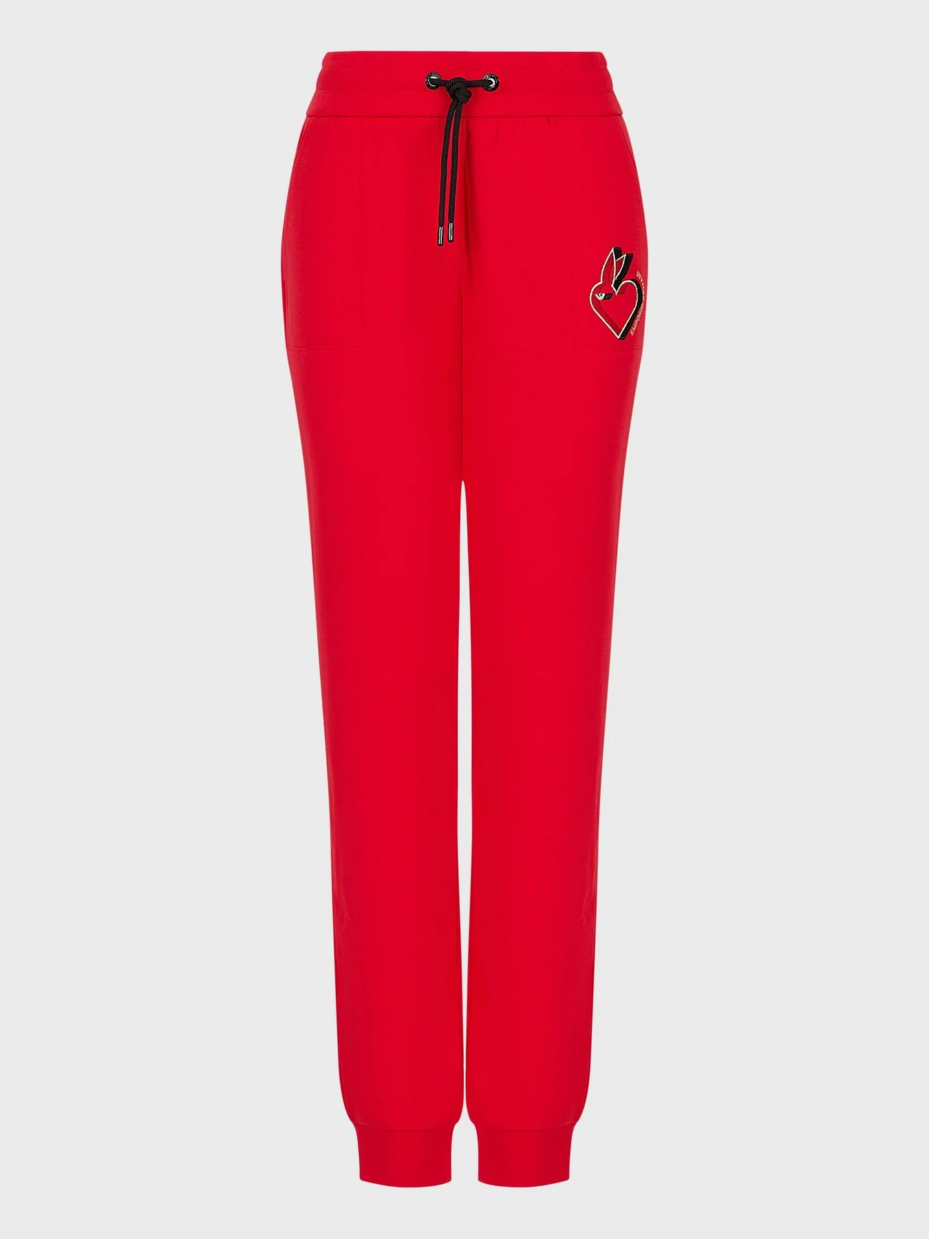 Брюки Emporio Armani Chinese New Year модель 3R2P6F-1JHSZ-0334 Брюки Emporio Armani Chinese New Year модель 3R2P6F-1JHSZ-0334 Фото