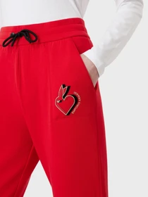 Брюки Emporio Armani Chinese New Year модель 3R2P6F-1JHSZ-0334 Фото