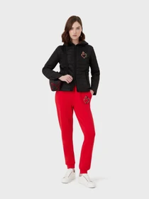 Брюки Emporio Armani Chinese New Year модель 3R2P6F-1JHSZ-0334 Фото