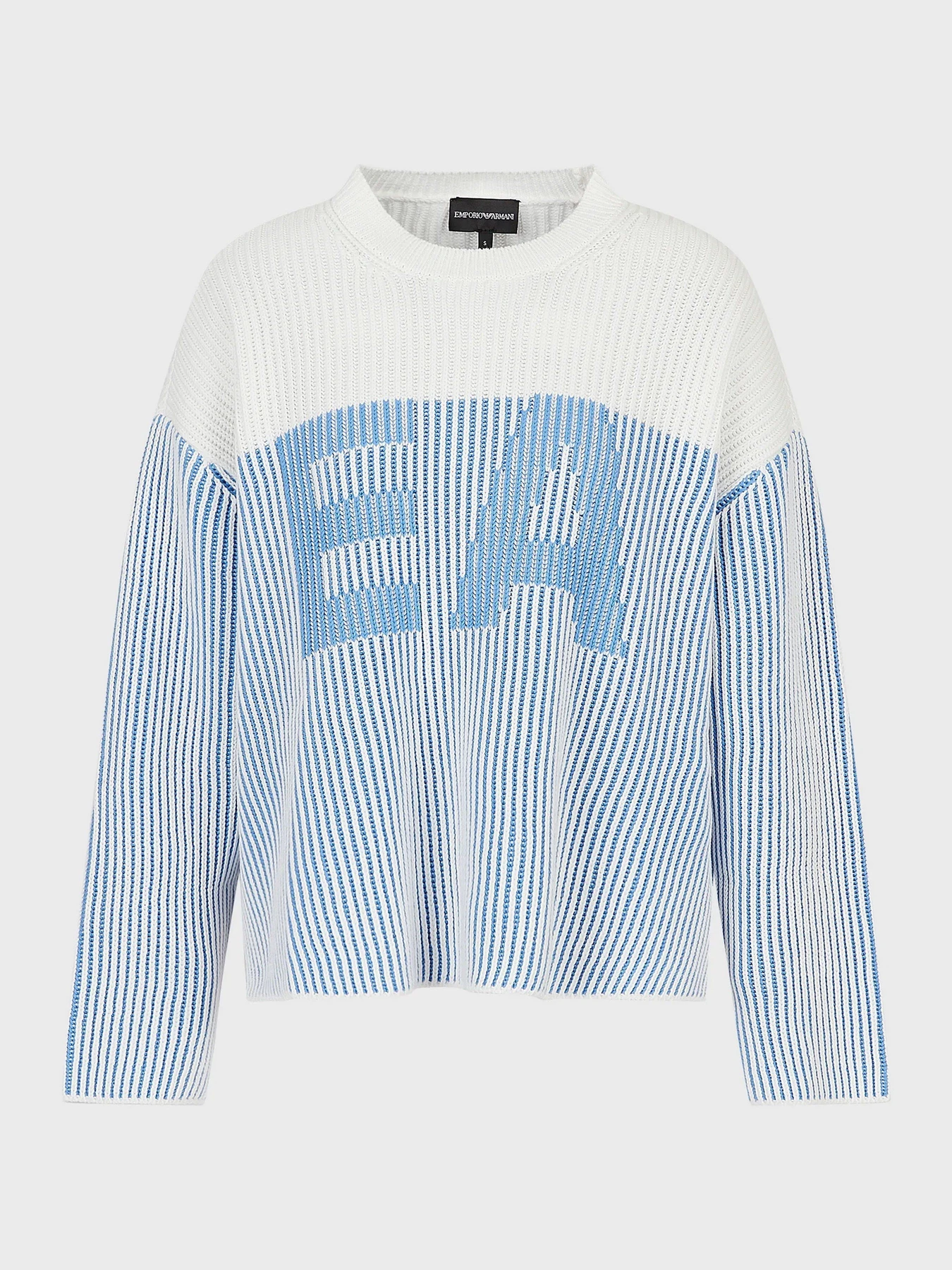 Свитры и кардиганы Emporio Armani модель 3R2MT3-2M04Z-0101 Фото
