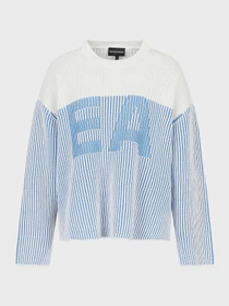 Свитры и кардиганы Emporio Armani модель 3R2MT3-2M04Z-0101 Фото