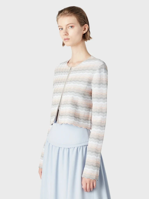 Светри та кардигани Emporio Armani модель 3R2MWC-2M10Z-F612 Фото