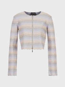 Свитры и кардиганы Emporio Armani модель 3R2MWC-2M10Z-F612 Фото