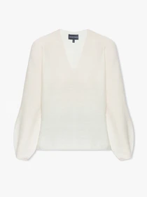 Свитры и кардиганы Emporio Armani модель 3R2MYB-2MB3Z-0101 Фото