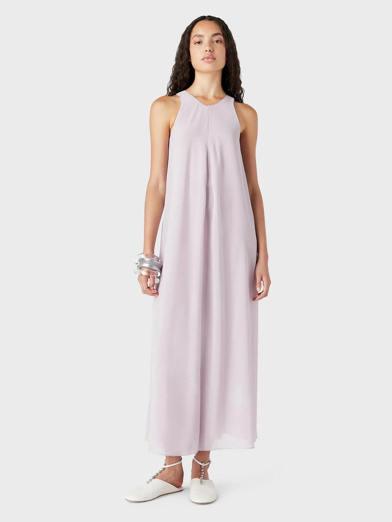 Платья Emporio Armani модель D4NA1C-D9906-806 Платья Emporio Armani модель D4NA1C-D9906-806 Фото
