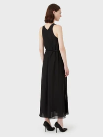 Платья Emporio Armani модель D4NA1C-D9906-999 Фото