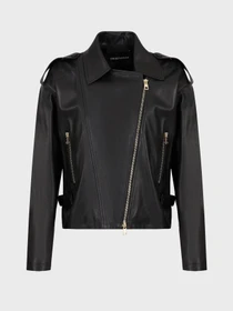 Куртки и дубленки Emporio Armani модель D4NB64-D2P71-999 Фото